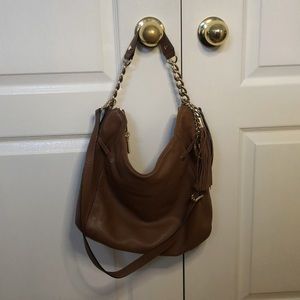 Michael Kors hobo bag